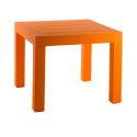 Jut Mesa  de Vondom color basic naranja