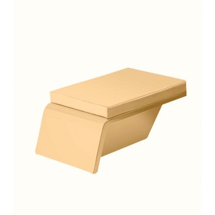 Rest Chaise Longue  de Vondom color basic beige