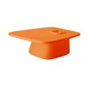 Moma Mesa Baja de Vondom color basic naranja Moma Mesa Baja de Vondom color basic naranja