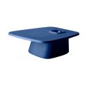 Moma Mesa Baja de Vondom color basic Navy Moma Mesa Baja de Vondom color basic Navy