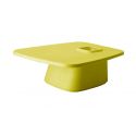 Moma Mesa Baja de Vondom color basic pistacho Moma Mesa Baja de Vondom color basic pistacho