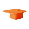 Moma Mesa Baja de Vondom color basic naranja Moma Mesa Baja de Vondom color basic naranja