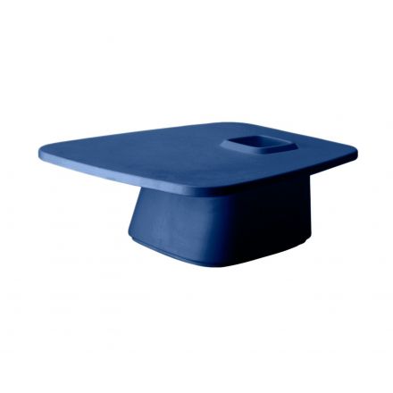 Moma Mesa Baja  de Vondom color basic Navy