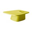Moma Mesa Baja de Vondom color basic pistacho Moma Mesa Baja de Vondom color basic pistacho