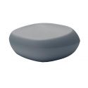 Moma Puff de Vondom color basic acero Moma Puff de Vondom color basic acero