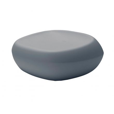 Moma Puff  de Vondom color basic acero