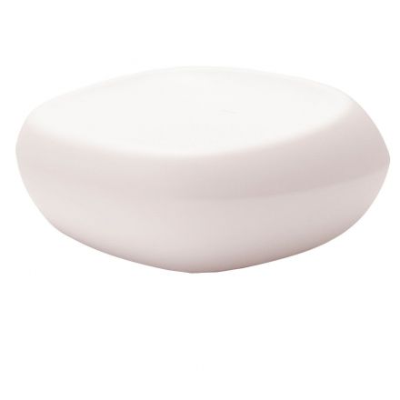 Moma Puff  de Vondom color basic blanco