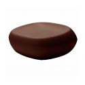 Moma Puff de Vondom color basic bronce Moma Puff de Vondom color basic bronce