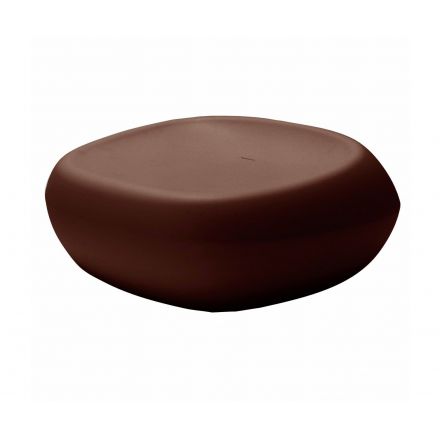 Moma Puff  de Vondom color basic bronce