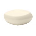 Moma Puff de Vondom color basic ecru Moma Puff de Vondom color basic ecru