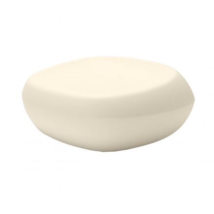 Moma Puff  de Vondom color basic ecru