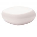 Moma Puff de Vondom color hielo Moma Puff de Vondom color hielo