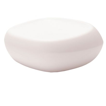 Moma Puff  de Vondom color hielo