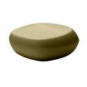 Moma Puff de Vondom color basic kakhi Moma Puff de Vondom color basic kakhi