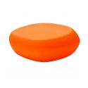 Moma Puff de Vondom color basic naranja Moma Puff de Vondom color basic naranja