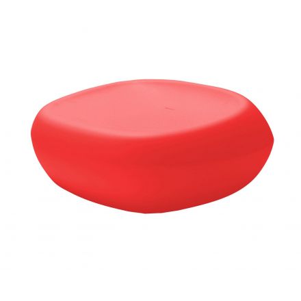 Moma Puff  de Vondom color basic rojo