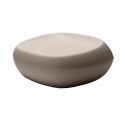 Moma Puff de Vondom color basic taupé Moma Puff de Vondom color basic taupé
