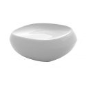 Moma Puff de Vondom color lacado brillo blanco Moma Puff de Vondom color lacado brillo blanco
