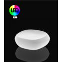 Moma Puff de Vondom color hielo Moma Puff de Vondom color hielo