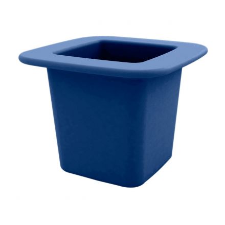 Moma Cubitera  de Vondom color basic Navy