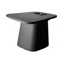 Moma Mesa de Vondom color basic antracita Moma Mesa de Vondom color basic antracita