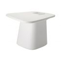 Moma Mesa de Vondom color basic blanco Moma Mesa de Vondom color basic blanco