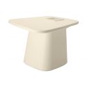 Moma Mesa de Vondom color basic ecru Moma Mesa de Vondom color basic ecru