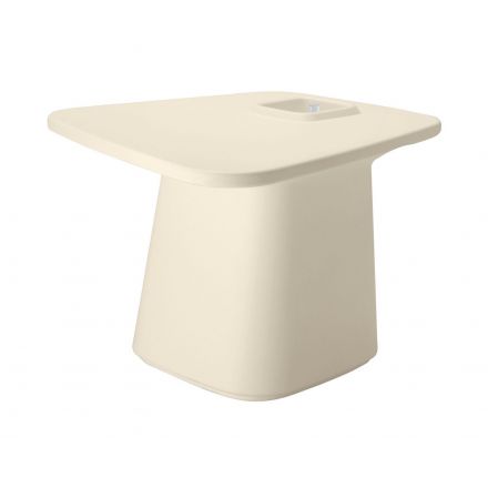 Moma Mesa  de Vondom color basic ecru