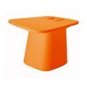 Moma Mesa de Vondom color basic naranja Moma Mesa de Vondom color basic naranja