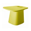 Moma Mesa de Vondom color basic pistacho Moma Mesa de Vondom color basic pistacho