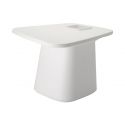 Moma Mesa de Vondom color basic blanco Moma Mesa de Vondom color basic blanco