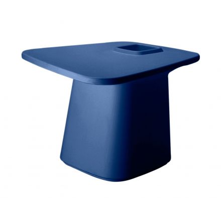 Moma Mesa  de Vondom color basic Navy