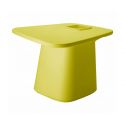 Moma Mesa de Vondom color basic pistacho Moma Mesa de Vondom color basic pistacho