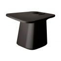 Moma Mesa de Vondom color lacado brillo negro Moma Mesa de Vondom color lacado brillo negro