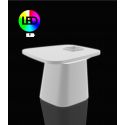Moma Mesa de Vondom color hielo Moma Mesa de Vondom color hielo