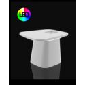 Moma Mesa de Vondom color hielo Moma Mesa de Vondom color hielo