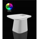 Moma Mesa de Vondom color hielo Moma Mesa de Vondom color hielo
