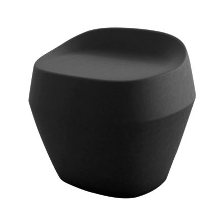 Moma Silla  de Vondom color basic antracita