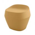 Moma Silla de Vondom color basic beige Moma Silla de Vondom color basic beige