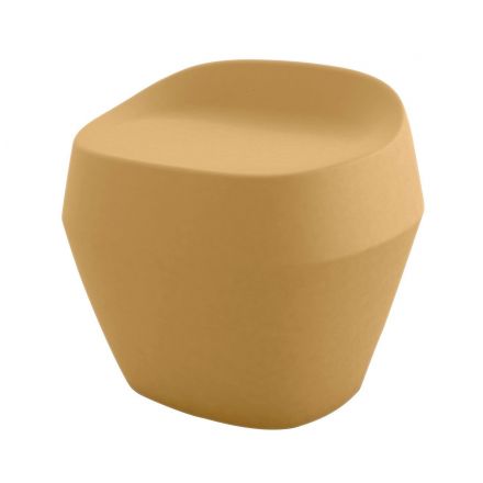 Moma Silla  de Vondom color basic beige
