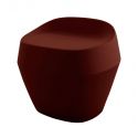Moma Silla de Vondom color basic bronce Moma Silla de Vondom color basic bronce