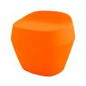Moma Silla de Vondom color basic naranja Moma Silla de Vondom color basic naranja
