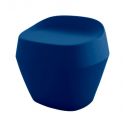 Moma Silla de Vondom color basic Navy Moma Silla de Vondom color basic Navy