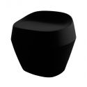 Moma Silla de Vondom color basic negro Moma Silla de Vondom color basic negro