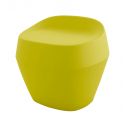 Moma Silla de Vondom color basic pistacho Moma Silla de Vondom color basic pistacho