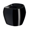 Moma Silla de Vondom color lacado brillo negro Moma Silla de Vondom color lacado brillo negro