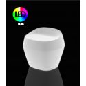 Moma Silla de Vondom color hielo Moma Silla de Vondom color hielo