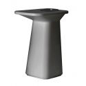 Moma Mesa Alta  de Vondom color basic antracita