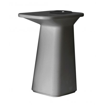 Moma Mesa Alta  de Vondom color basic antracita