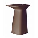 Moma Mesa Alta  de Vondom color basic bronce